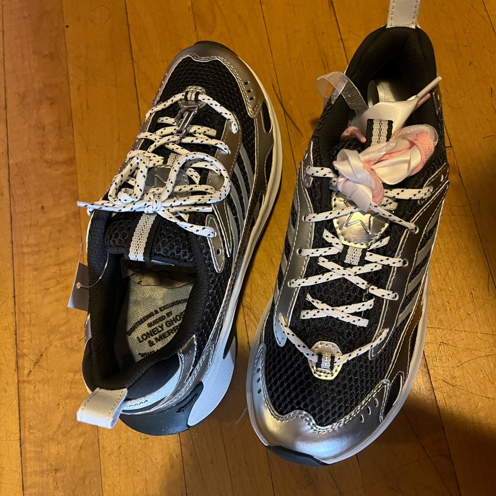 Merrell x Lonely Ghost Speed 2 Vent 2K in graphite BNIB women’s 7